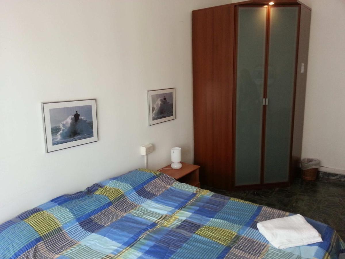 Ferienwohnung A Due Passi Dal Treno Pisa Zimmer foto