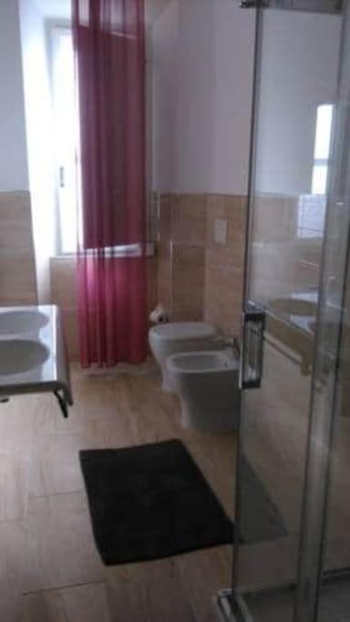 Ferienwohnung A Due Passi Dal Treno Pisa Exterior foto