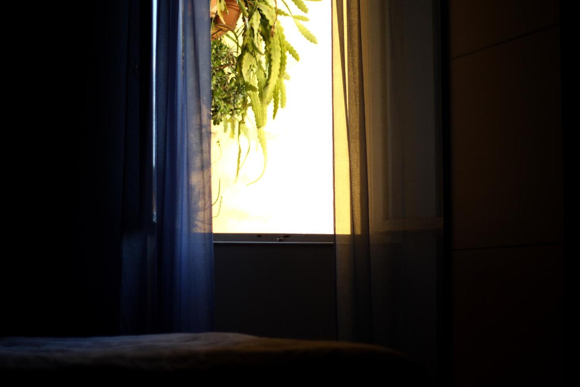 Ferienwohnung A Due Passi Dal Treno Pisa Exterior foto