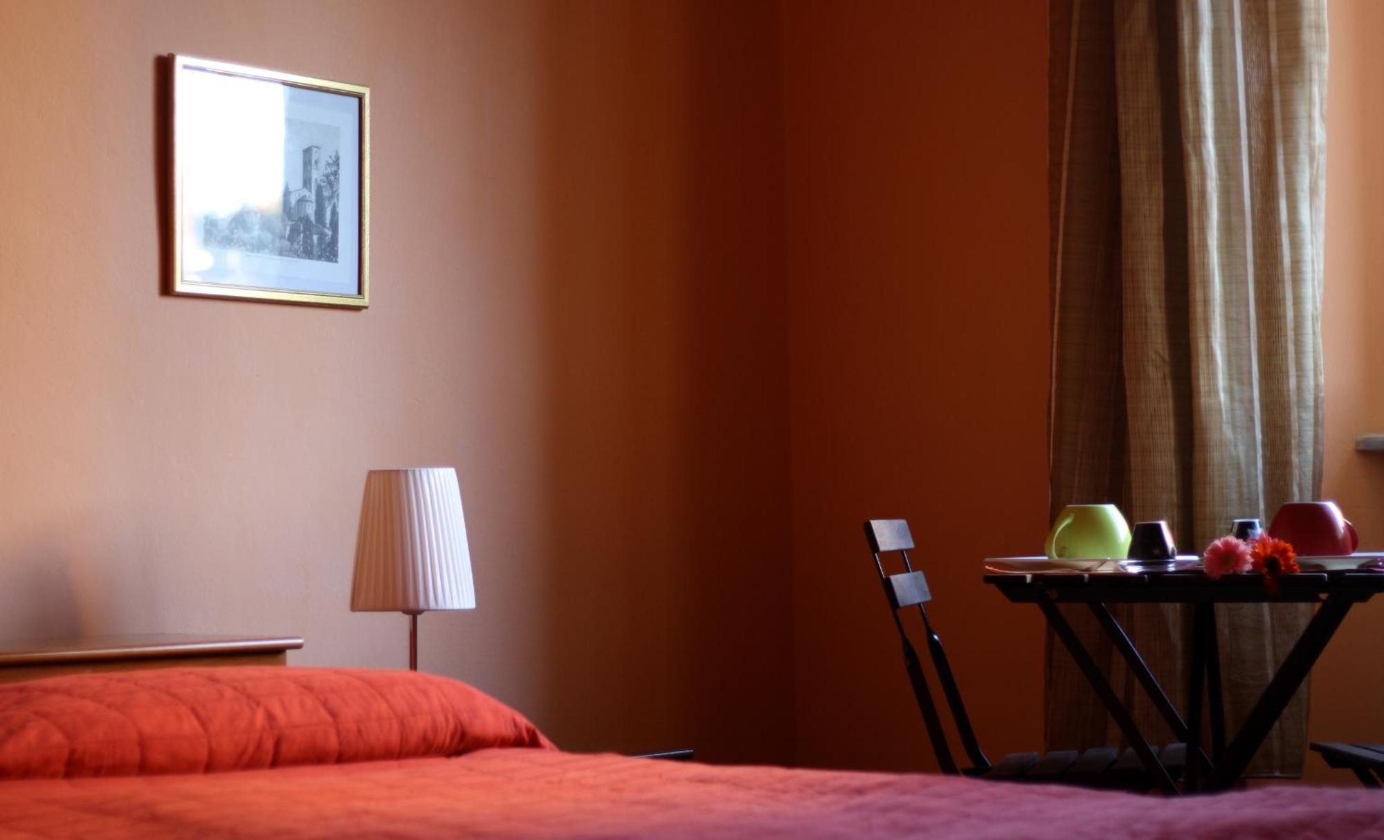 Ferienwohnung A Due Passi Dal Treno Pisa Exterior foto