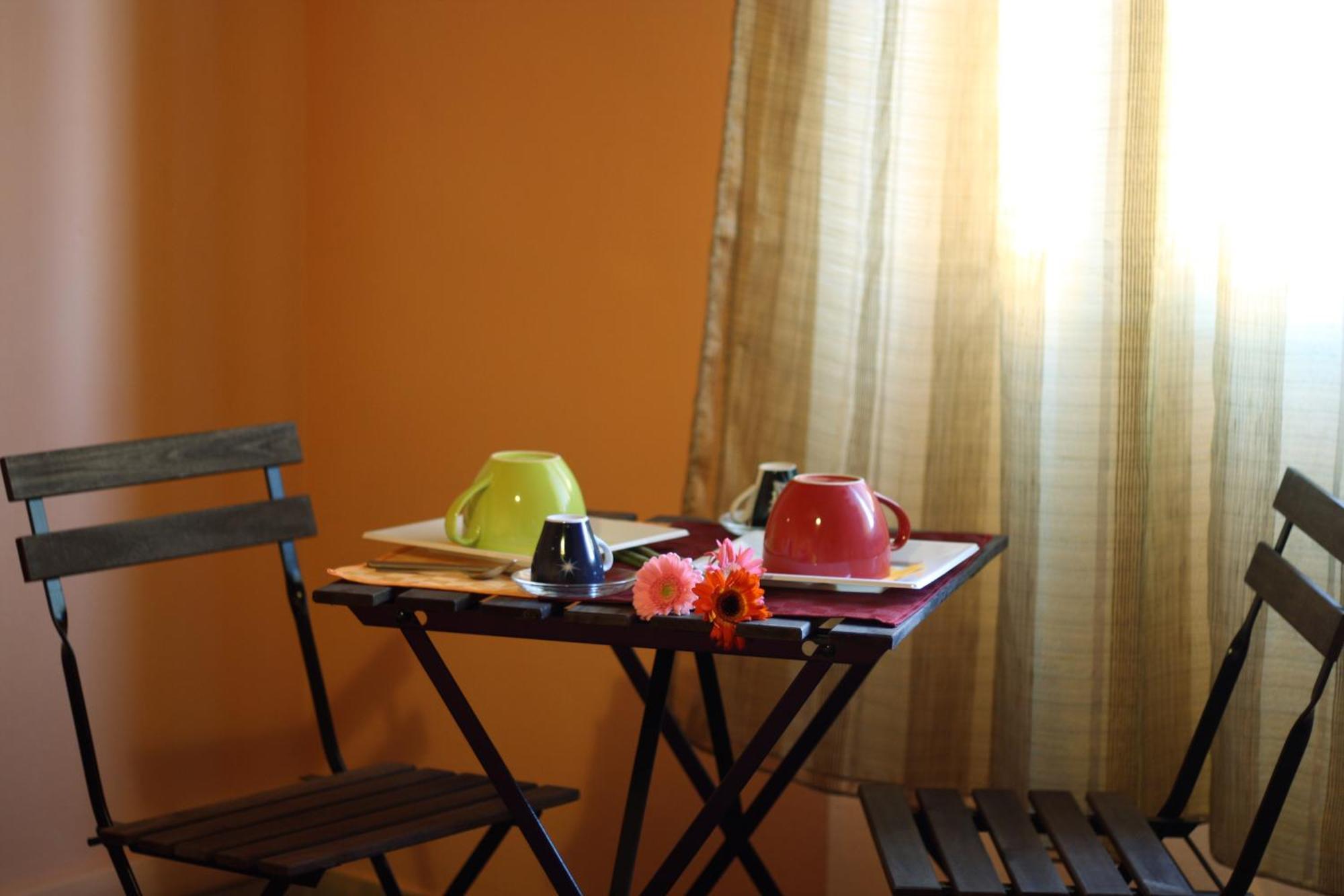Ferienwohnung A Due Passi Dal Treno Pisa Exterior foto