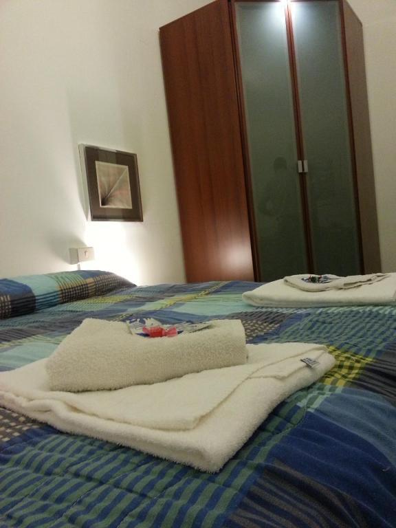 Ferienwohnung A Due Passi Dal Treno Pisa Exterior foto