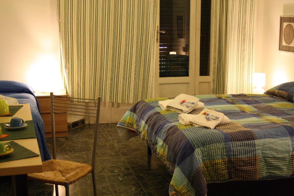 Ferienwohnung A Due Passi Dal Treno Pisa Exterior foto