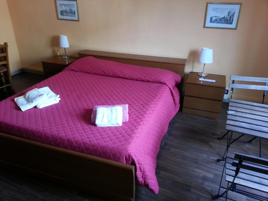 Ferienwohnung A Due Passi Dal Treno Pisa Zimmer foto