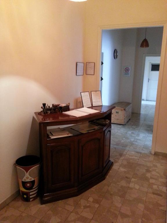 Ferienwohnung A Due Passi Dal Treno Pisa Exterior foto