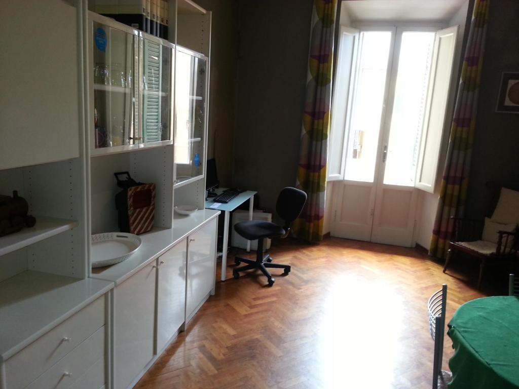 Ferienwohnung A Due Passi Dal Treno Pisa Exterior foto
