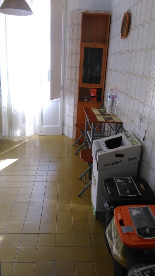 Ferienwohnung A Due Passi Dal Treno Pisa Exterior foto