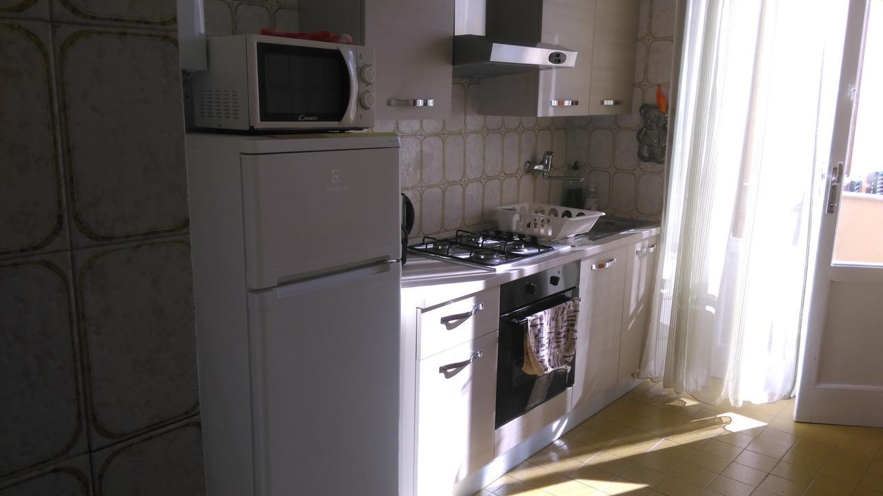 Ferienwohnung A Due Passi Dal Treno Pisa Exterior foto