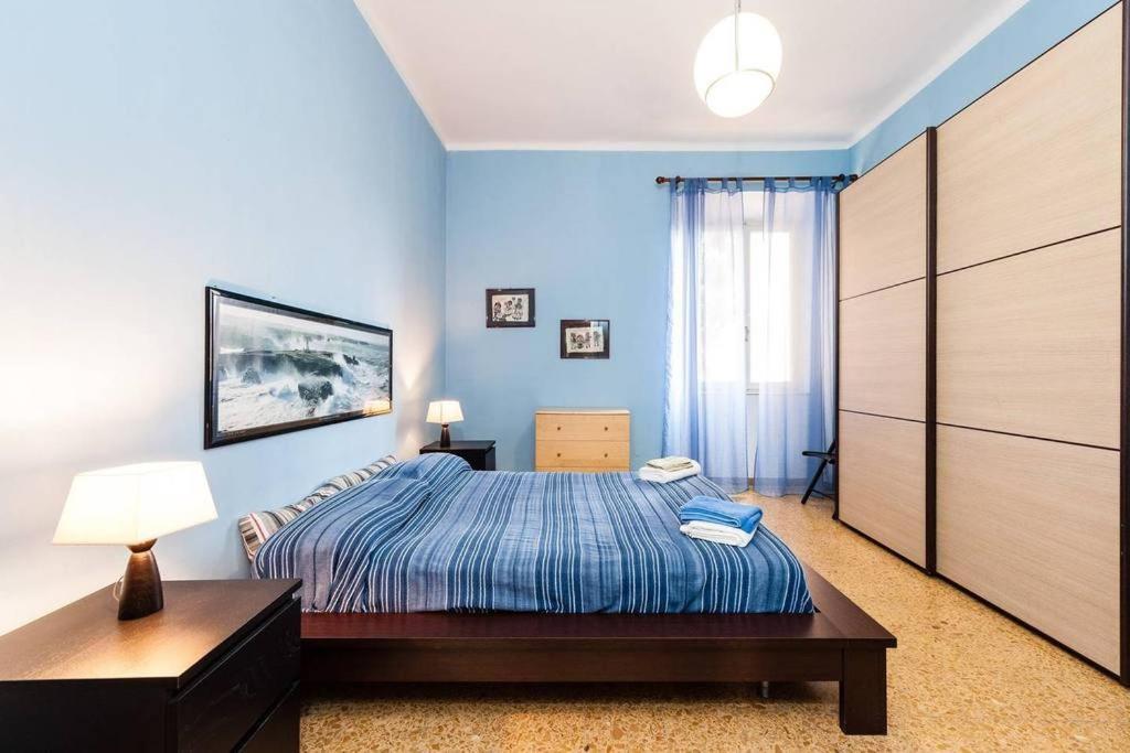 Ferienwohnung A Due Passi Dal Treno Pisa Exterior foto