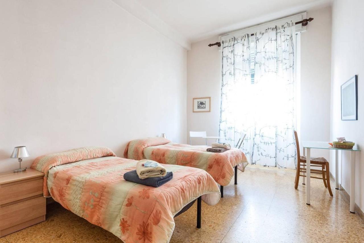 Ferienwohnung A Due Passi Dal Treno Pisa Exterior foto