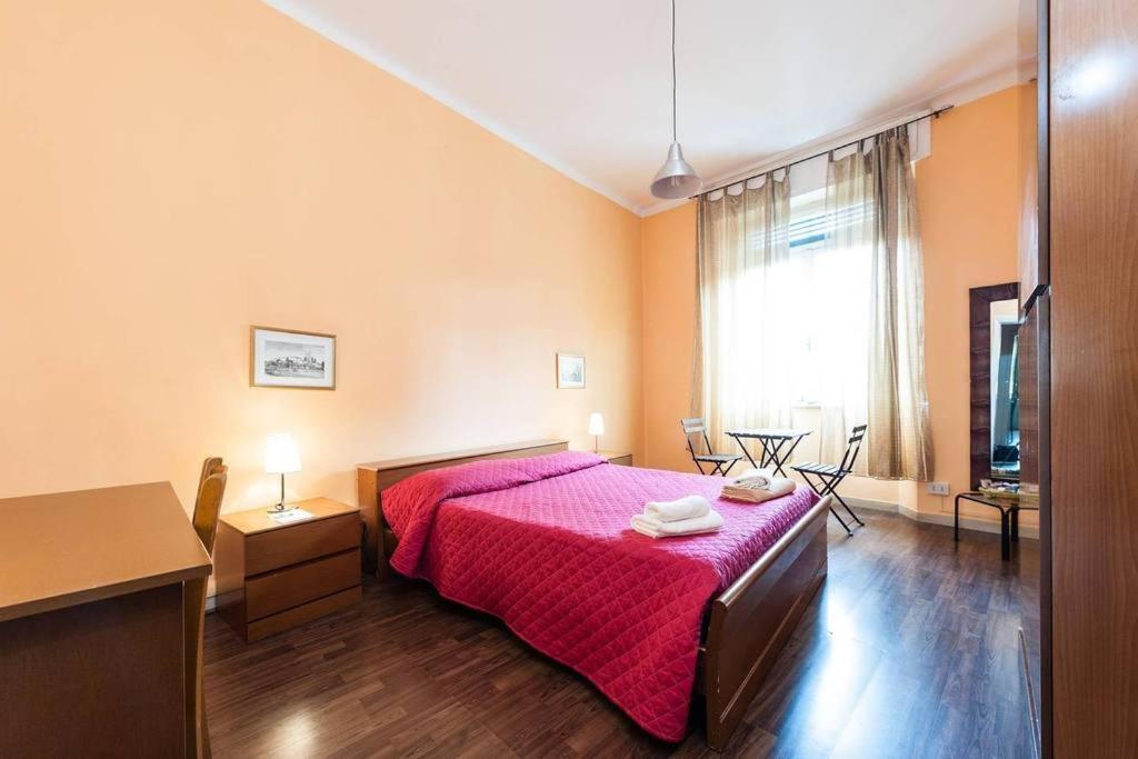 Ferienwohnung A Due Passi Dal Treno Pisa Exterior foto