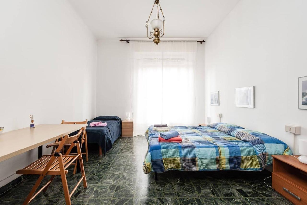 Ferienwohnung A Due Passi Dal Treno Pisa Exterior foto