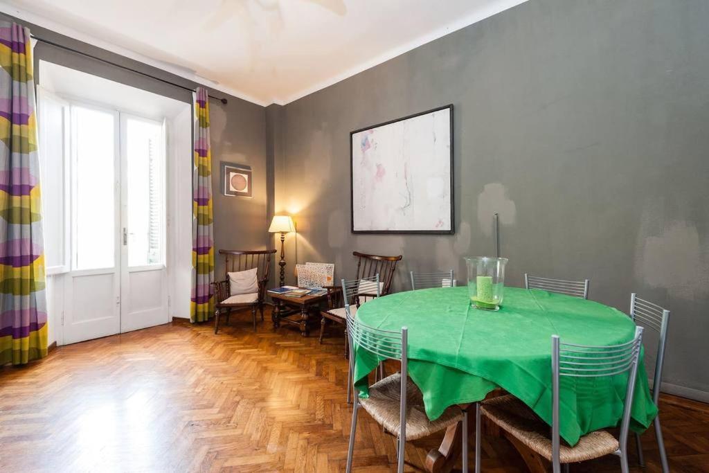 Ferienwohnung A Due Passi Dal Treno Pisa Exterior foto